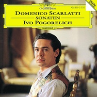 Deutsche Grammophon Digital : Pogorelich - Scarlatti Sonatas